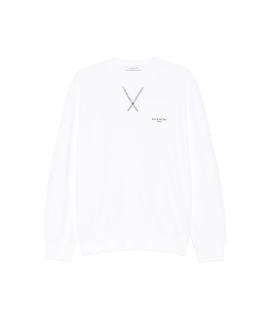 GIVENCHY Худи/толстовка