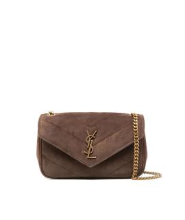 SAINT LAURENT Сумка через плечо
