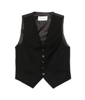 THE FRANKIE SHOP Жилет
