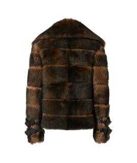 FENDI Шуба