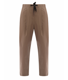 

Прямые брюки BRUNELLO CUCINELLI