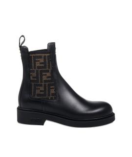 FENDI Ботинки