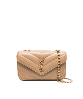 SAINT LAURENT Сумка через плечо