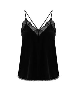 ZADIG & VOLTAIRE Майка