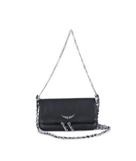 ZADIG & VOLTAIRE Сумка через плечо