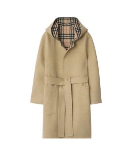 BURBERRY Пальто