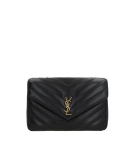 SAINT LAURENT Сумка через плечо