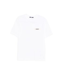 JACQUEMUS Футболка