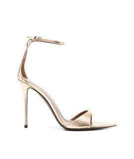 GIUSEPPE ZANOTTI DESIGN Босоножки