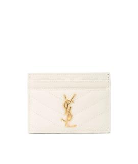 SAINT LAURENT Кардхолдер