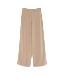 MAX MARA Брюки широкие