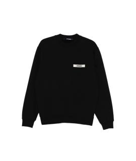 JACQUEMUS Худи/толстовка