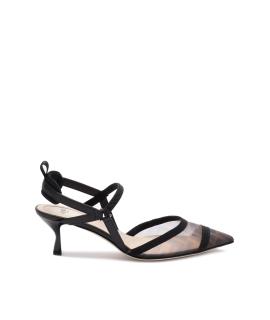 FENDI Туфли