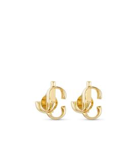 JIMMY CHOO Серьги