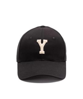 SAINT LAURENT Кепка/бейсболка