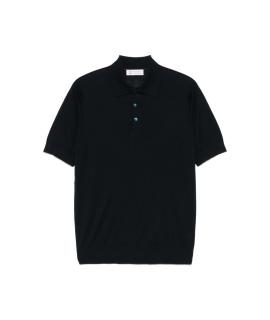 BRUNELLO CUCINELLI Поло с коротким рукавом