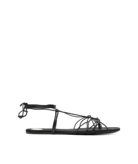 SAINT LAURENT Сандалии