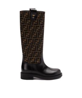 FENDI Сапоги