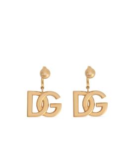 DOLCE&GABBANA Серьги