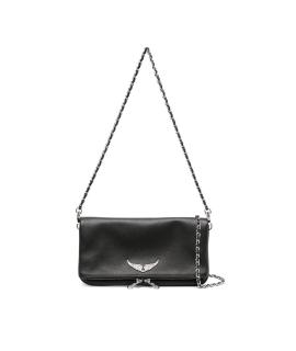 ZADIG & VOLTAIRE Сумка через плечо