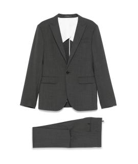 DSQUARED2 Классический костюм