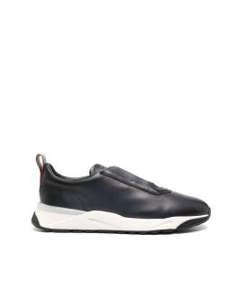 SANTONI Низкие кроссовки / кеды