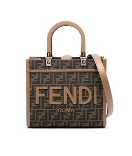 FENDI Сумка тоут