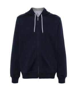 BRUNELLO CUCINELLI Худи/толстовка
