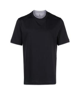 BRUNELLO CUCINELLI Футболка