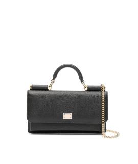 DOLCE&GABBANA Клатч/вечерняя сумка