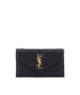 SAINT LAURENT Кошелек