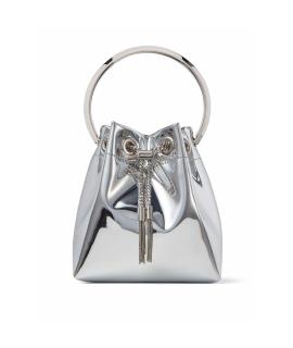 JIMMY CHOO Сумка с короткими ручками