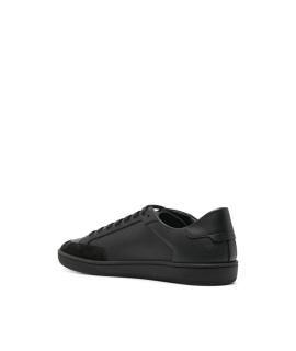 SAINT LAURENT Низкие кроссовки / кеды