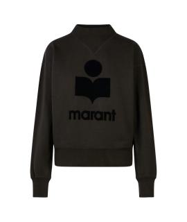 ISABEL MARANT ETOILE Худи/толстовка