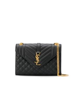 SAINT LAURENT Сумка через плечо