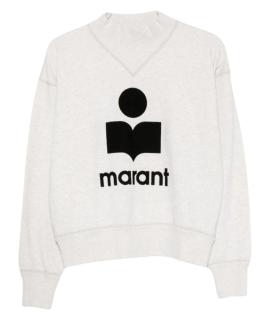 ISABEL MARANT ETOILE Худи/толстовка