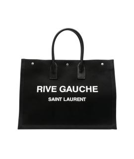SAINT LAURENT Сумка Тоут