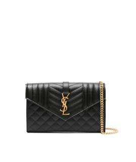 SAINT LAURENT Клатч/вечерняя сумка