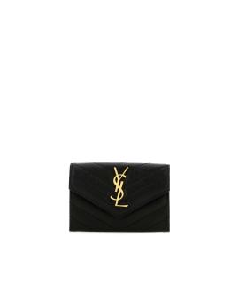 SAINT LAURENT Кошелек