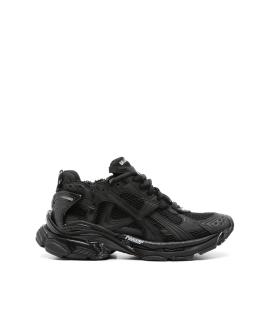 BALENCIAGA Низкие кроссовки / кеды