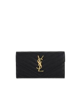 SAINT LAURENT Кошелек