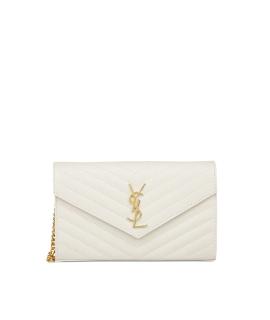 SAINT LAURENT Клатч/вечерняя сумка