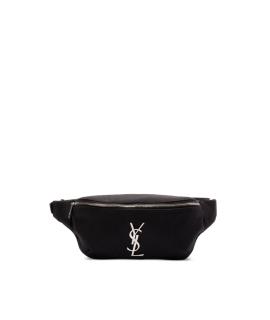 SAINT LAURENT Поясная сумка