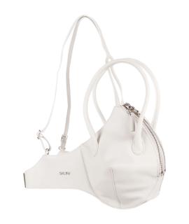 HELMUT LANG Сумка с короткими ручками