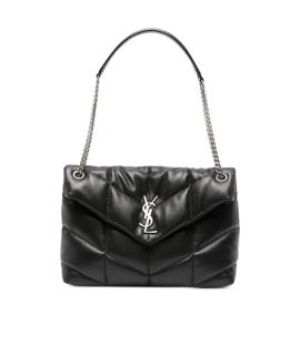 SAINT LAURENT Сумка через плечо