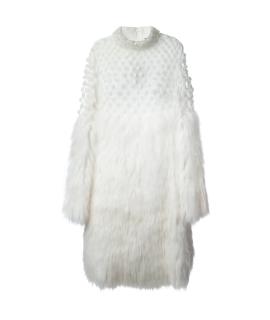 ALEXANDER MCQUEEN Коктейльное платье
