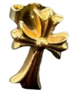 CHROME HEARTS Серьги