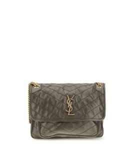 SAINT LAURENT Сумка через плечо