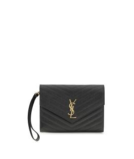 SAINT LAURENT Косметичка