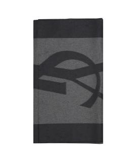 SAINT LAURENT Шарф